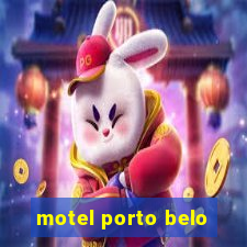 motel porto belo